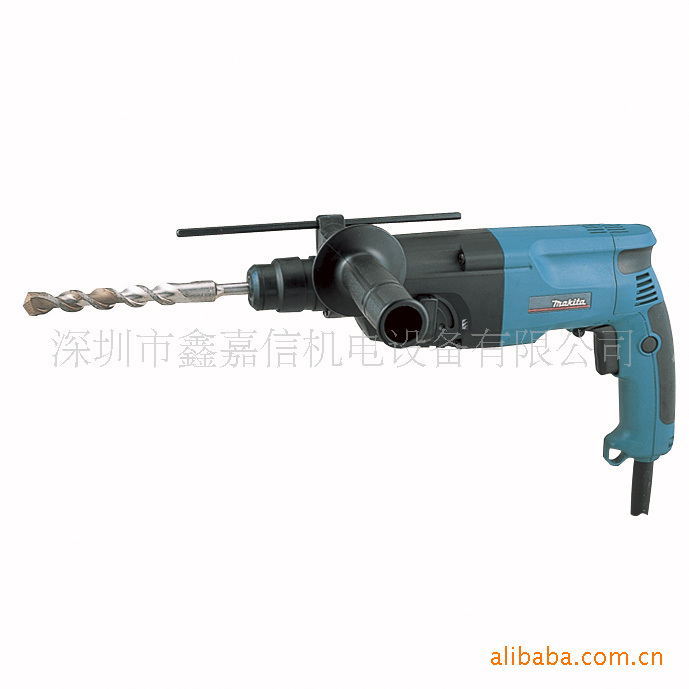 批发零售日本makita牧田油压钻HR2442