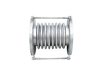 厂家供应 JR-16P不锈钢波纹管补偿器耐高温高压保温管道耐腐