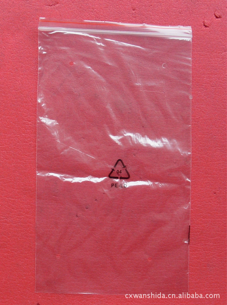 厂家供应PE袋塑料袋 PE袋包装 电子电器产品包装袋