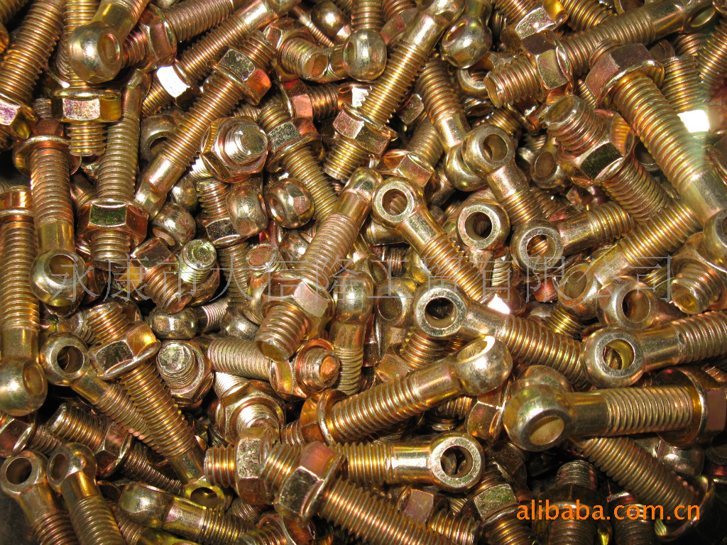 脚手架螺栓配件，螺栓，活节螺栓，脚手架专用