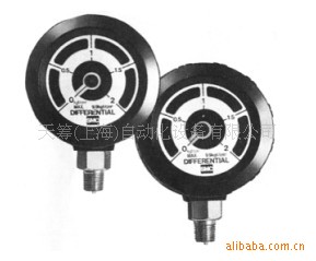 供应日本SMC差压表GD系列