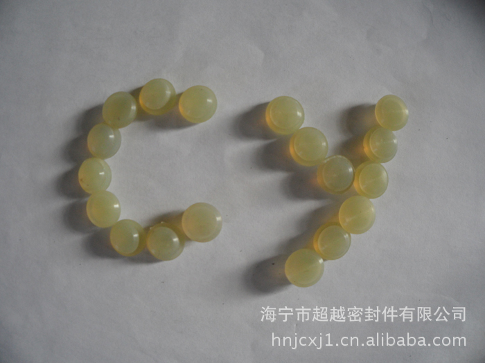 厂家定制 聚氨酯产品加工 聚氨酯PU产品 