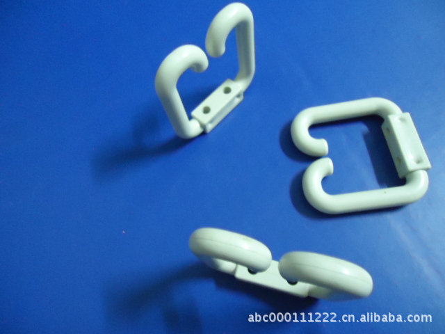 厂家供加强型理线环(外径71mm*58mm)、三耳盘纤筒、光缆固定座