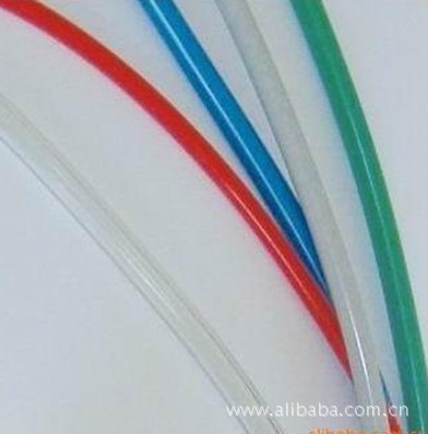 PVC软管 胶条  PVC软绳 TPE弹力胶管 塑胶软管  橡胶管