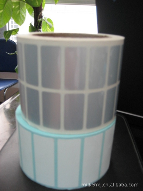 厂家直销福建南安市法森牌BW9500标签厂-FASSON不干胶材料复合型