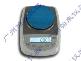 供应电子天平(2000g/0.01g)