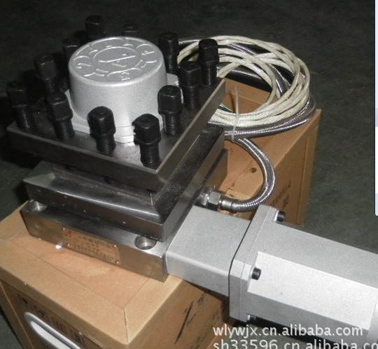 直销数控刀架配件 各型号通用刀架线   数控电动刀架