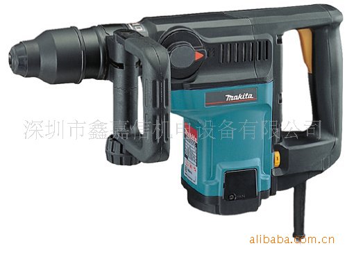 批发零售日本makita牧田重型多功能电锤HR4000C