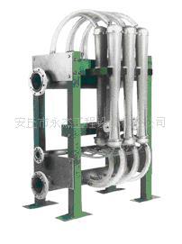 除渣器 轻质除渣器-YQZ200/250 不锈钢除渣器