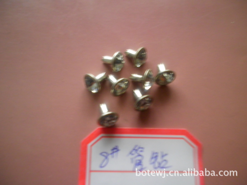 厂家直销管钻，质量可靠、规格全齐