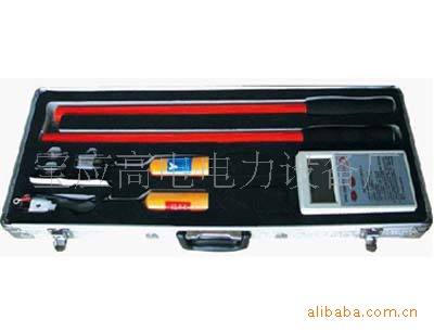 高压无线定相器、数显语音定相器、定相器