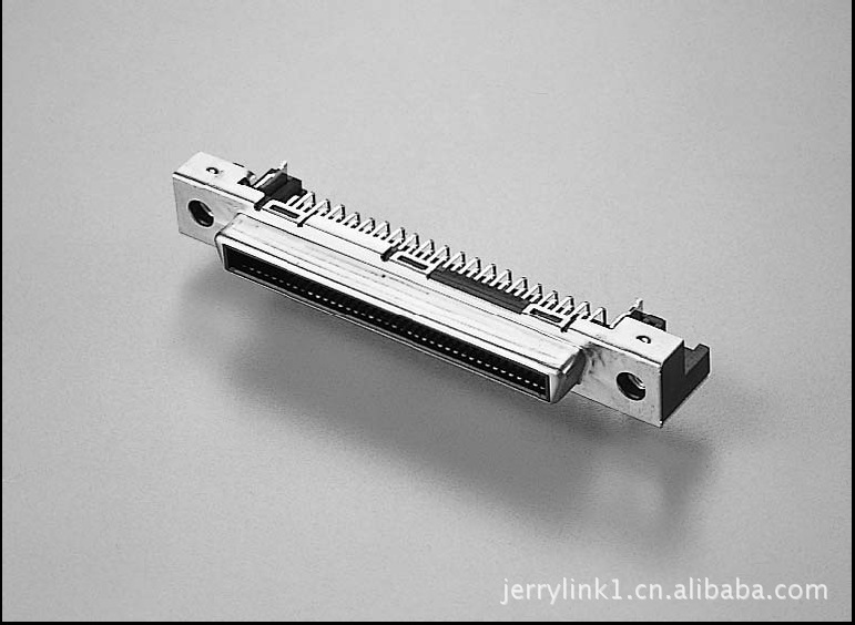 日本KEL连接器DJ50-080LD-F