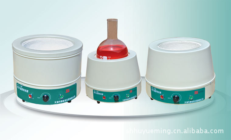 98-I-B2000ML电热套