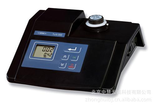 实验室用浊度测试仪/浊度仪 德国 型号：ZH7941