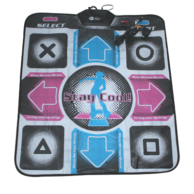 正品电脑跳舞毯好品质|ru