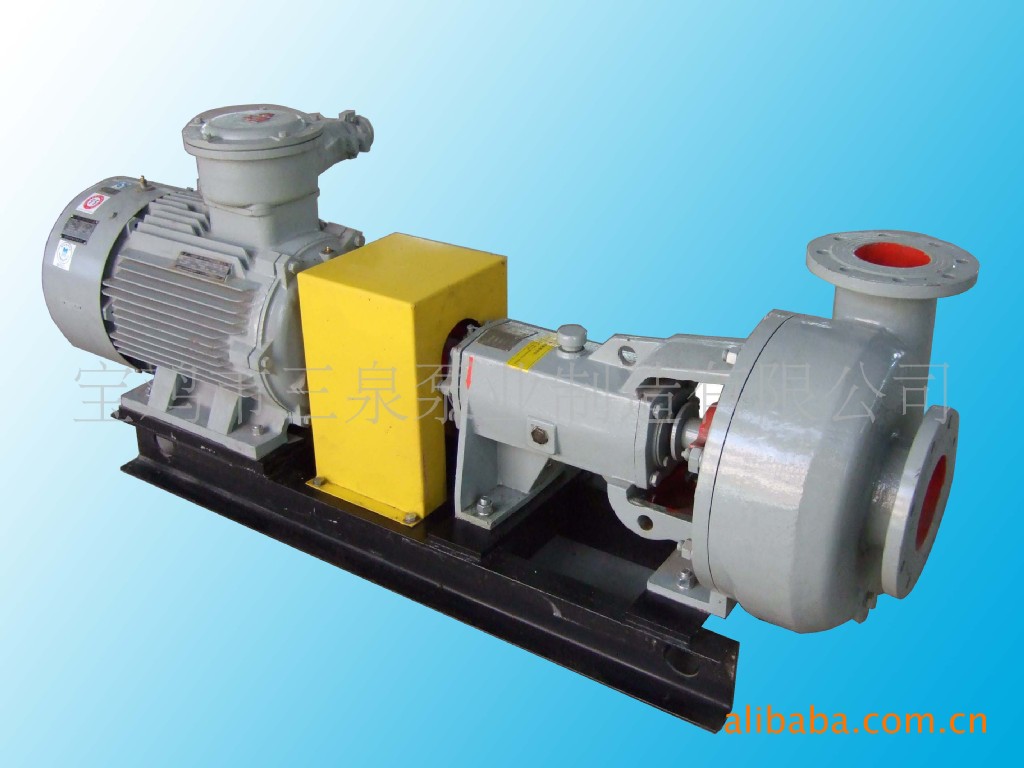 SB型系列砂泵F–1300配套泵