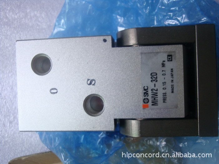 供应全新原装 MHW2-32D 气动手指