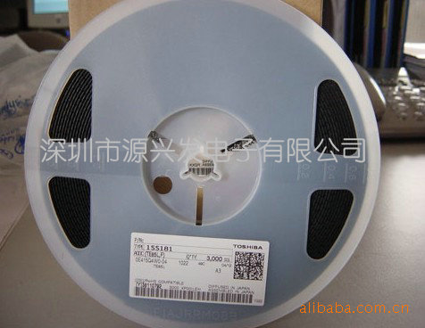 1SV215 SOD323双极晶体管(BJT) 整流管