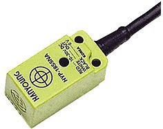 Поставьте Hanyoung Nux Han Rong рядом с выключателем HYP-12R_4PC