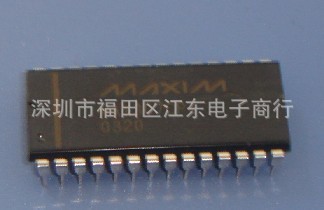 MAX307CPI 深圳原装现货 价格以咨询为准