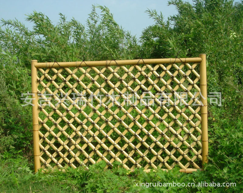 Angelina major Produce Customized Various size style natural Bamboo Screen