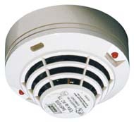 盛赛尔 防爆型号差定温探测器JTWB-BDC-5451EIS