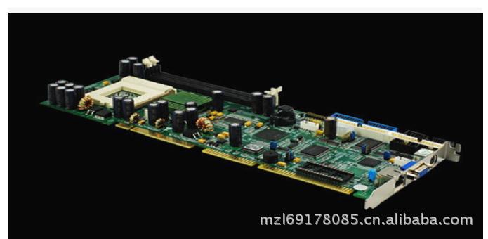 供应研华PCA-6178   工业主板