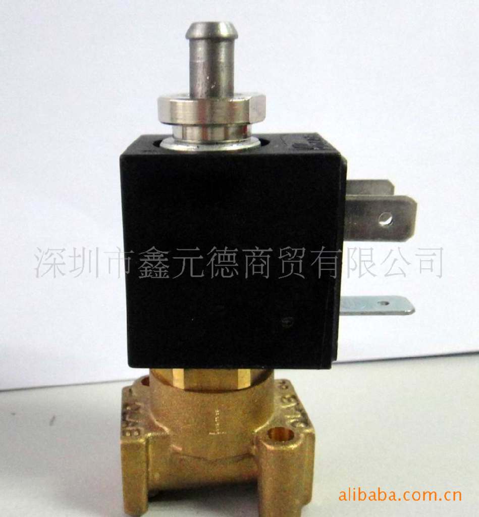 供应黄铜阀门|进口电磁阀
