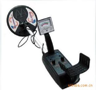 MD-5008金属探测器/5米地下金属探测仪/探金器/探银器/探铁器