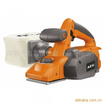 批发零售德国AEG充电锂电电刨BHO18/0