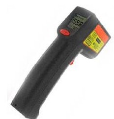 TN439热压机钢板专用红外测温仪，红外线温度计，非接触测温仪
