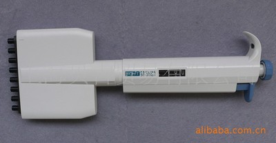 Finland Decker Biohit Proline continuity Adjustable Pipette Twelve passageway 5-50ul