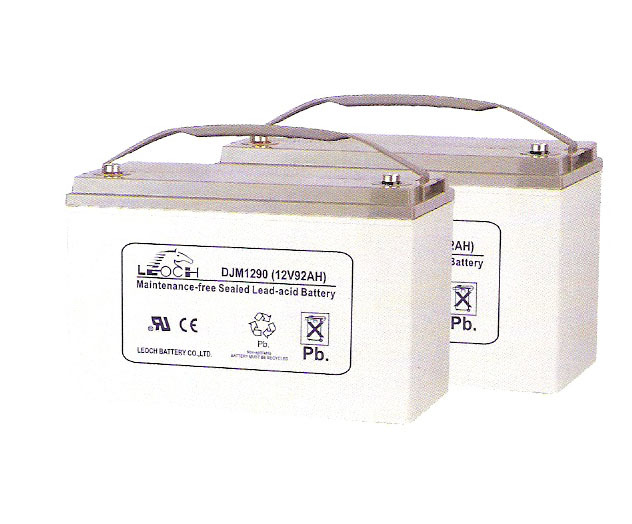 12V92AH