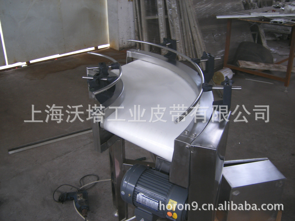 供应皮带输送机 工业皮带