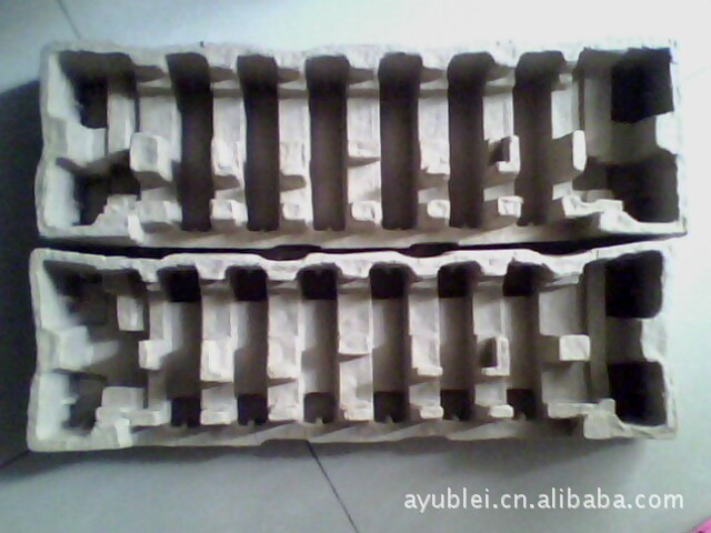 供应纸托  纸浆纸托  鸡蛋托 纸托包装 纸塑纸托