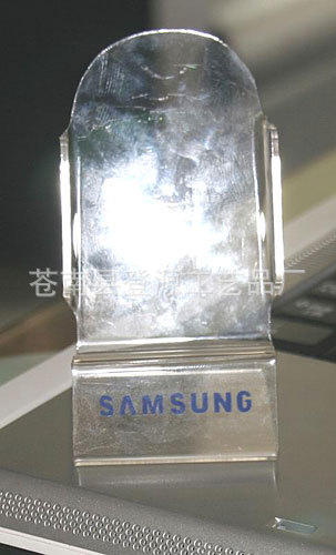 高级手机架/有机玻璃展示架