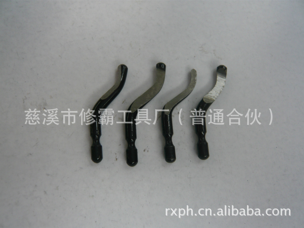 批发供应修霸高速钢修边器刀片BN1010