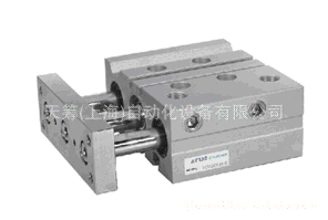 亚德客AIRTAC三轴气缸导杆气缸TCM系列原装正品