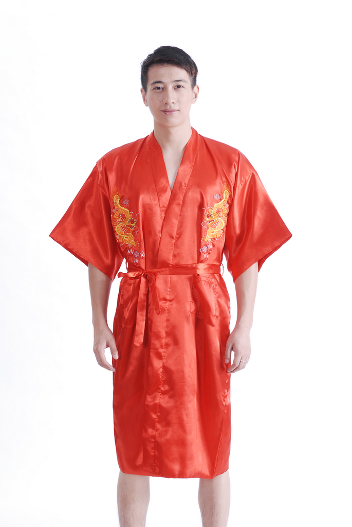 Peignoir - Ref 591930 Image 6