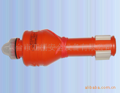 救生圈灯海水电池救生圈灯干电池救生圈灯锂电池救生圈灯示位灯