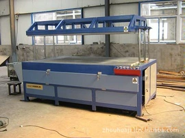 塑料板材设备;剪板、折弯;吸塑机