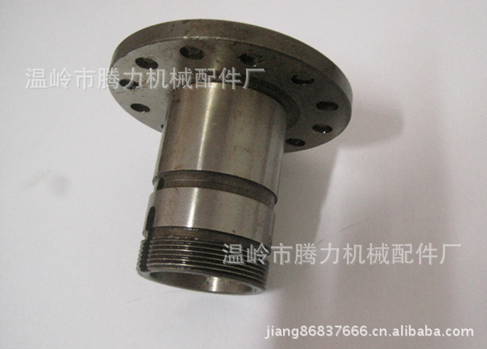 厂家直供承接来图订制机床螺伞配件