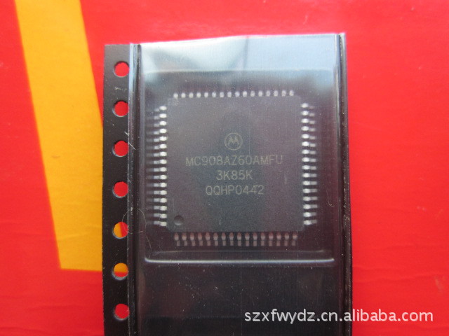 原装    3K85K版本 MC908AZ60AMFU 旺旺询价为准