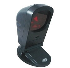 FG2018激光平台 超市收银扫码枪 条码设备