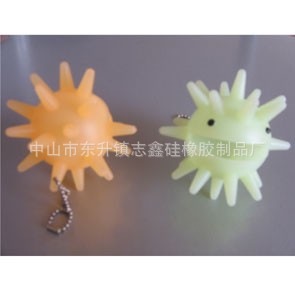 中山硅橡胶制品硅胶MP3MP4保护套绕线器 理线器 创意线套加工