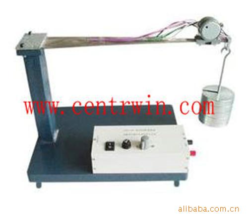 等强度梁实验装置 型号：ZH7631