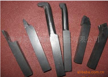 供应YT5 YW1硬质合金焊接车刀 保证质量  厂家直销