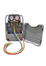 FUSO 扶桑   冷媒复合表阀组（R404A、R407C）