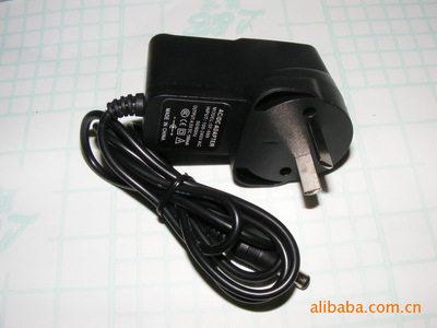 深圳厂家供应 包邮 4.5V1A澳规开关电源适配器|ms