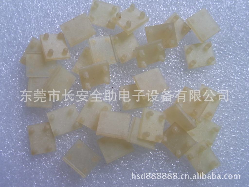 松下插件机台湾胶皮X004-371-2